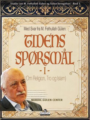 cover image of Med Svar fra M. Fethullah Gülen